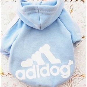 Dog clothing